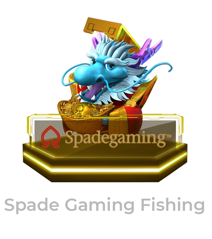 spadegaming-fishing