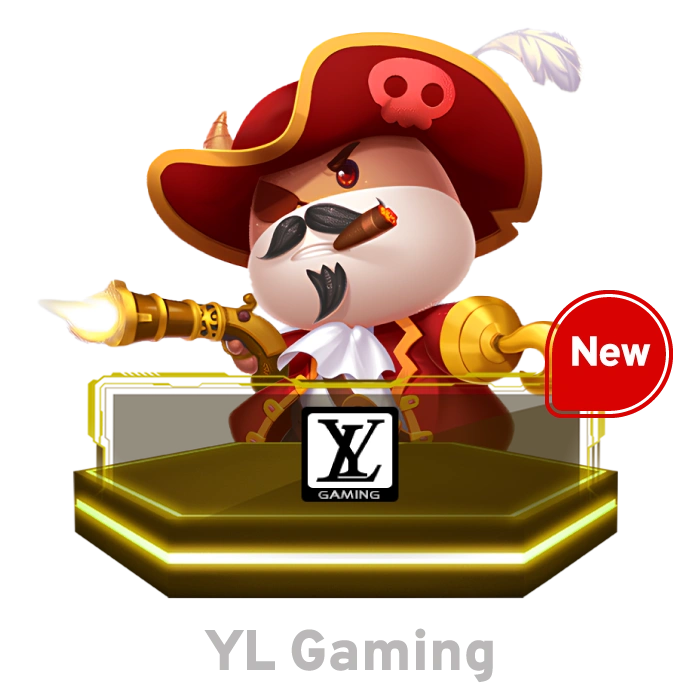 yl-gaming